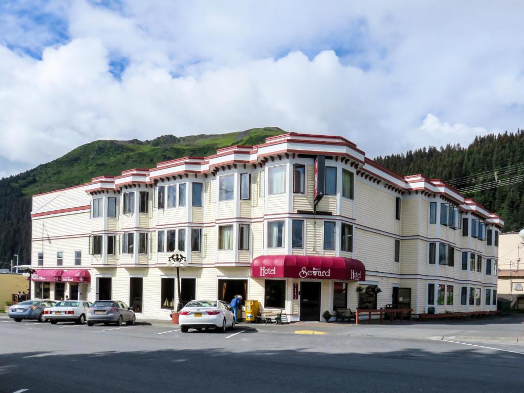 Hotel Seward Main image 1